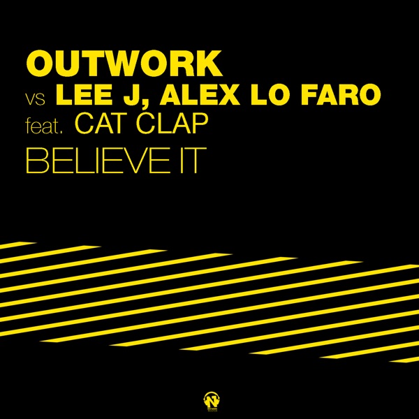 Believe It (feat. Cat Clap) - Single
