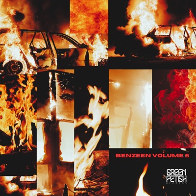 Benzeen Vol. 5