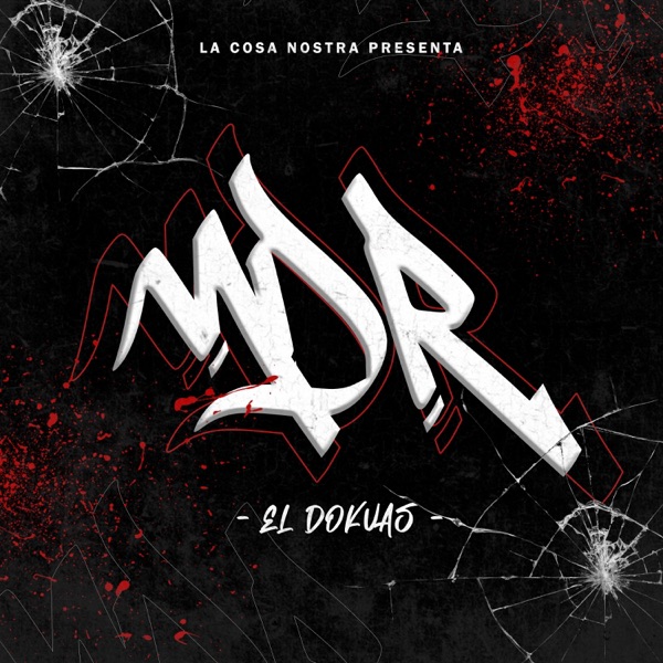 Maleantes De Redes "MDR"
