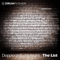 Midnight (The List) - Single - Dopplershift