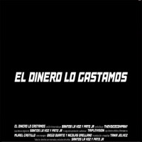 El dinero lo gastamo (feat. Santos La Voz) - Single - Pato Jr