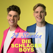 24 Stunden (Single Mix) - Die Schlagerboys