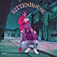 Kyle Rittenhouse - Single - Tuda