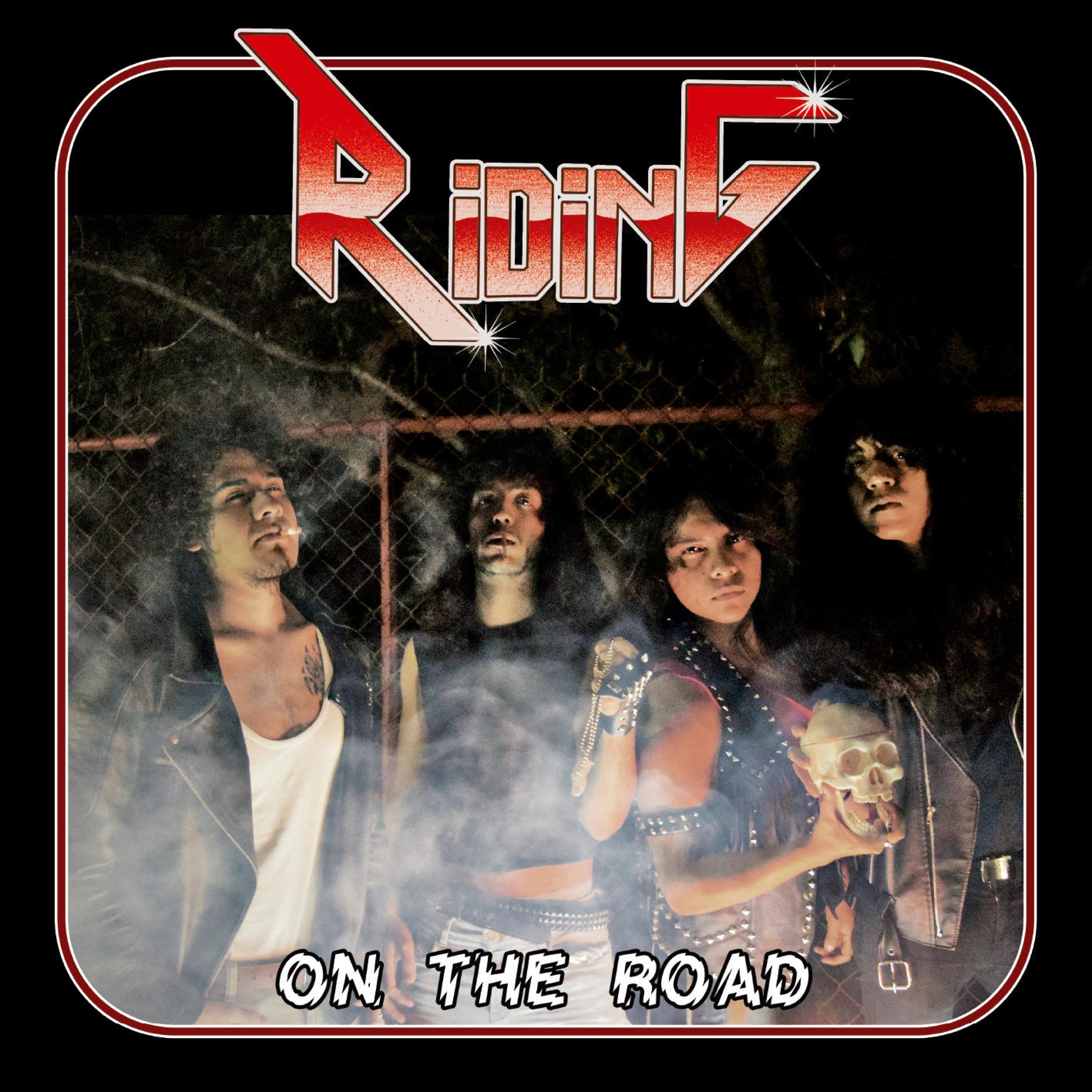 On the Road