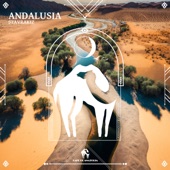 Andalusia artwork