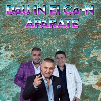 Dau In Ei Ca-n Aparate (feat. Narcis de la Barbulesti & Nicolae Guta) - EP - STEFAN DE LA BARBULESTI