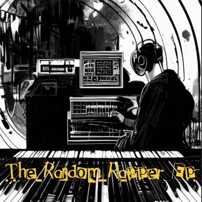 The Random Rapper EP