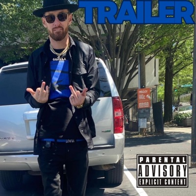 Trailer - Single
