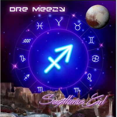 Sagittarius Girl - Single