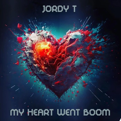 My Heart Went Boom - Single
