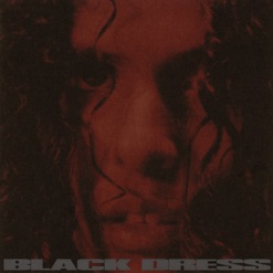 BLACK DRESS cover art