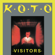 Visitors - KOTO