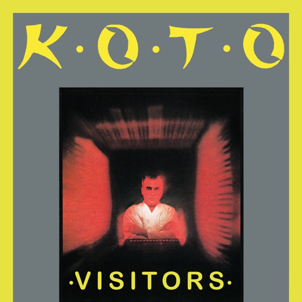 Visitors - Single