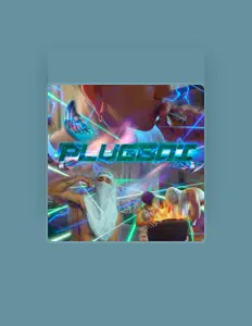 Hör dir Malüm an, schau dir Musikvideos an, lies die Biografie, finde Tourdaten und mehr!