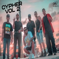 Cypher vol. 2 Ceu Records (feat. Black Soul, Charly Shelby, Jesús Tudon, Morales AC & Shyko) - Single - Rapper Arte De Calle