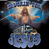 Truckin' for Jesus artwork