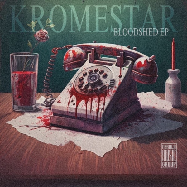 Bloodshed / Avatar - Single
