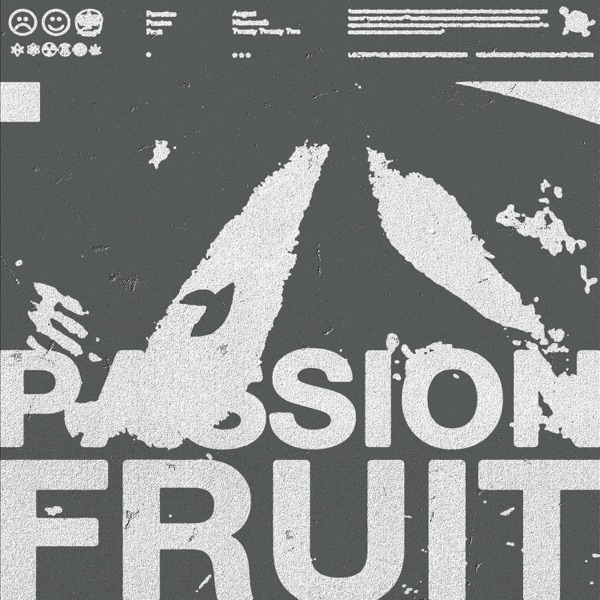 Passion Fruit - Single