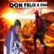 Love Some More (feat. ZIGAH) - Don Felix lyrics