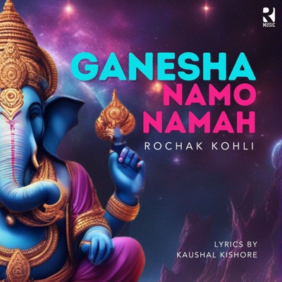 Ganesha Namo Namah - Single