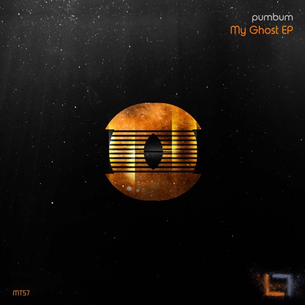 My Ghost - Single