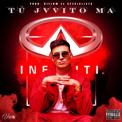 INFINITI - Single