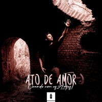 Ato de Amor - Single - Anjos de Resgate