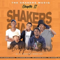 Chapter Two - The Shakers Musiq