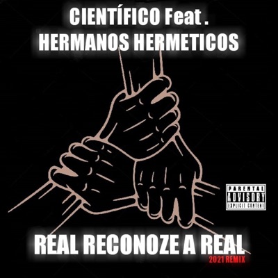 Real reconoze a real (Feat. Hermanos Herméticos) 2021 Remix - Single