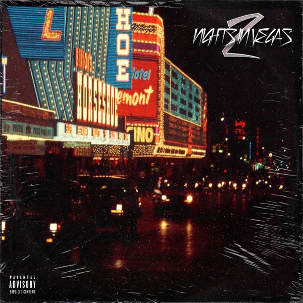 2 Nights in Vegas - Single