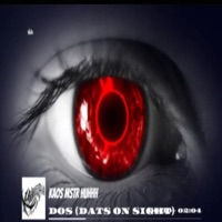 DOS (Dats On Sight) - Single - KAO$