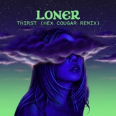 Thirst (Hex Cougar Remix) artwork