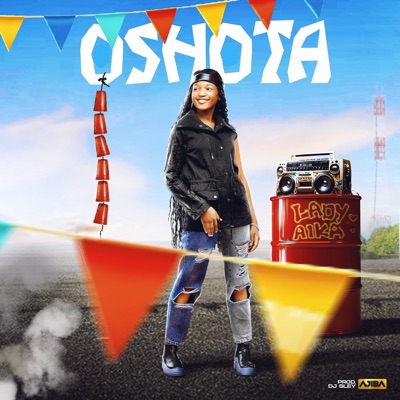 Oshota - Single