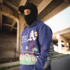 Listen to OGK Chino, watch music videos, read bio, see tour dates & more!