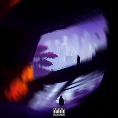 Falling To Parts (feat. ZOOKS) - Single