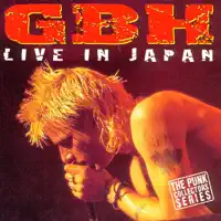 Sick Boy — G.B.H