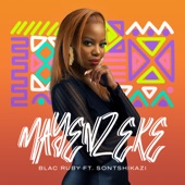 Mayenzeke (feat. Sontshikazi) artwork