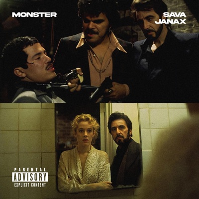 Monster - Single