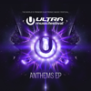 Ultra Music Festival Anthems EP - Varios Artistas