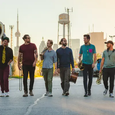 Listen to Big Smoke Brass, watch music videos, read bio, see tour dates & more!