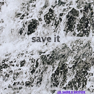 Save It ! - Single