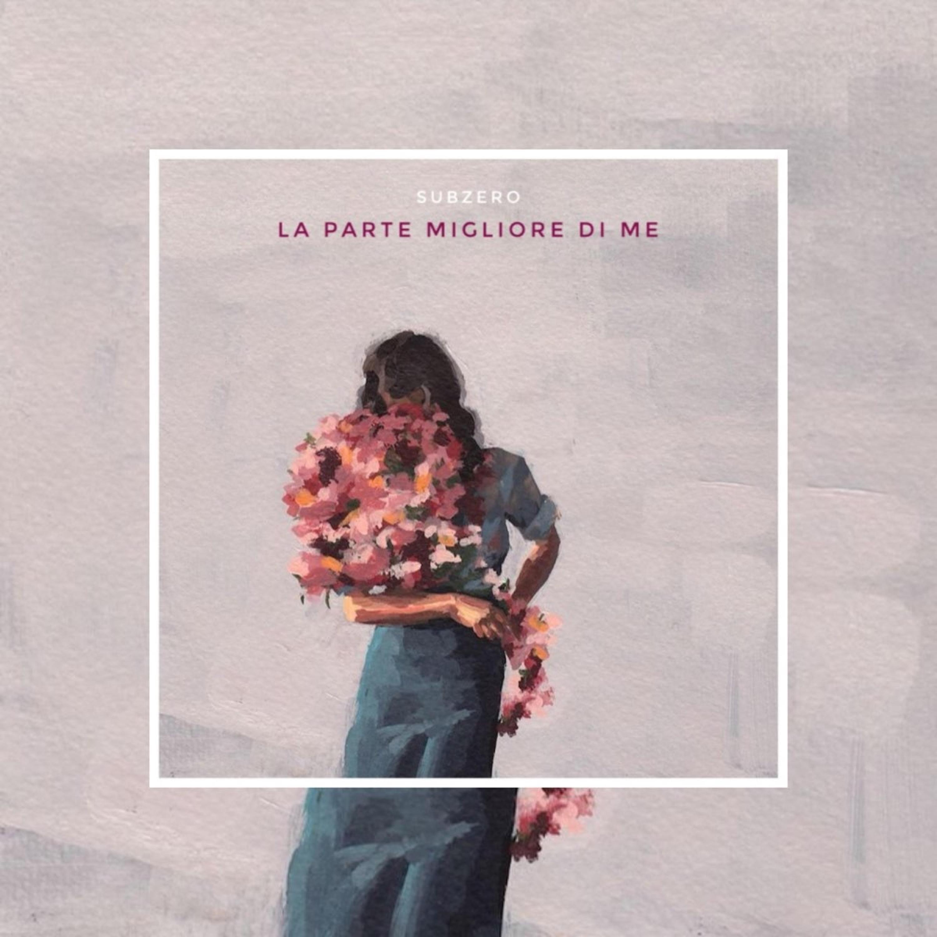 LA PARTE MIGLIORE DI ME MASTER