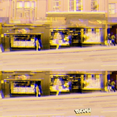 Ng.Tape