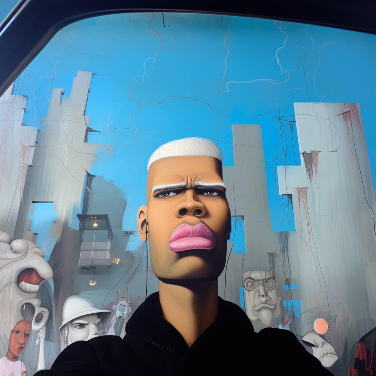 ‎Many Faced God - Single - Album by Kam Moto - Apple Music