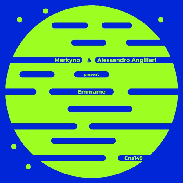 Emmame - Single