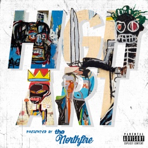 High Art - EP