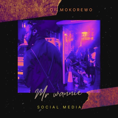 Social Media - Single