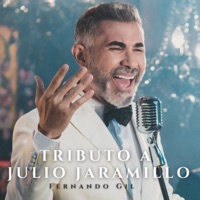 Tributo a Julio Jaramillo - Single - Fernando Gil
