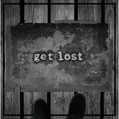 Get Lost (feat. Jake Workman) - Single