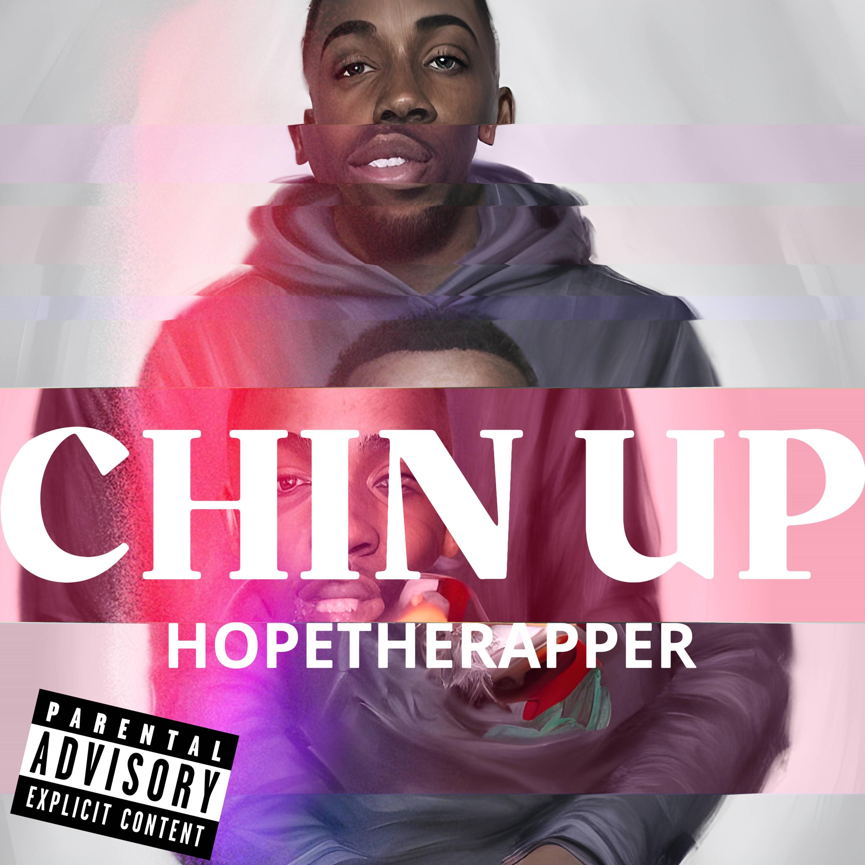 CHin Up - Single